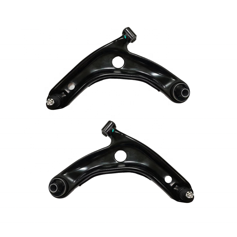 Factory Wholesale 48068-59095 48069-59095 Auto Parts Suspension Control Arms Ball Joints for Toyota Yaris/Vios NCP92